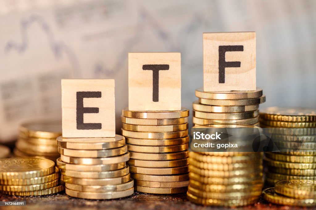 whats is an etf